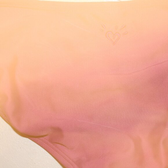 Burndngy 2 Pcs justice Tankini Swimsuit Size 7 - Picture 12 of 12